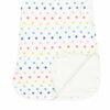Kyte BABY Sleep Bag in Polka Dots 1.0 TOG