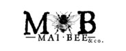 Mai Bee & Co Bamboo Available at Blossom