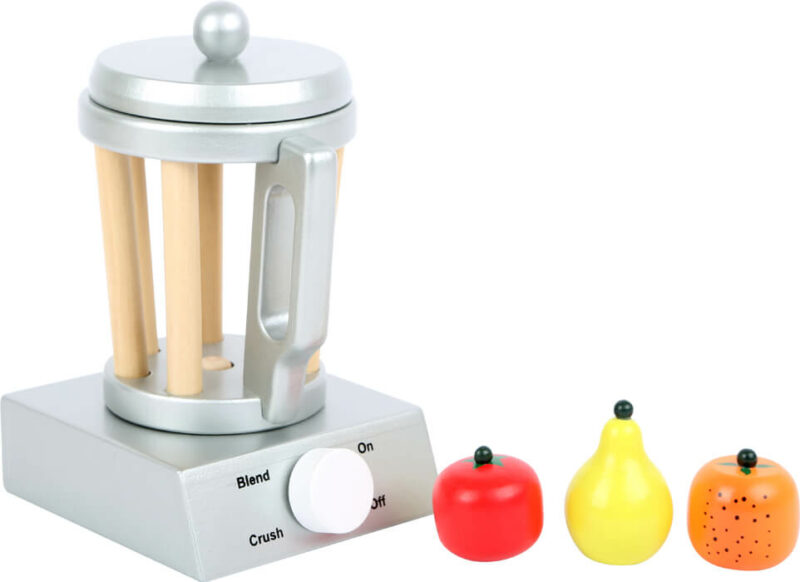 Legler Toys Blender Toy for Play Kitchens