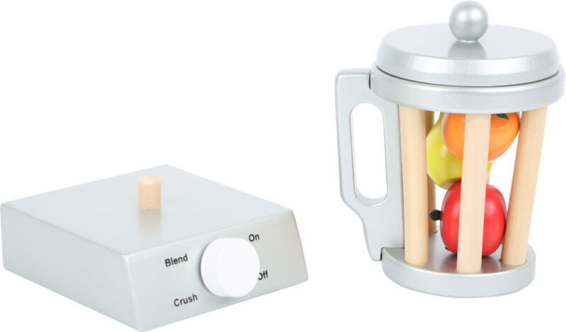 Legler Toys Blender Toy for Play Kitchens