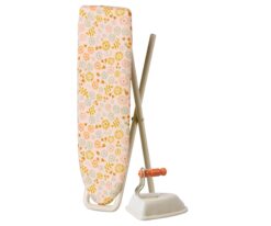 Maileg Iron & Ironing Board