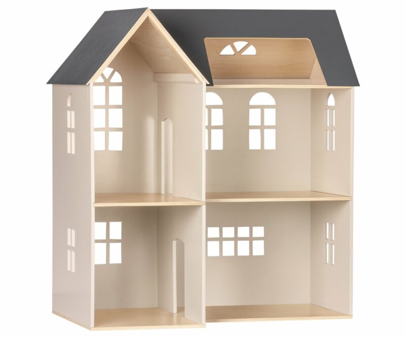 Maileg House of Miniature Dollhouse