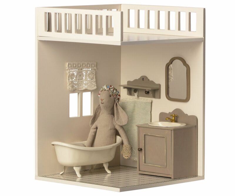 Maileg House of Miniature Bathroom