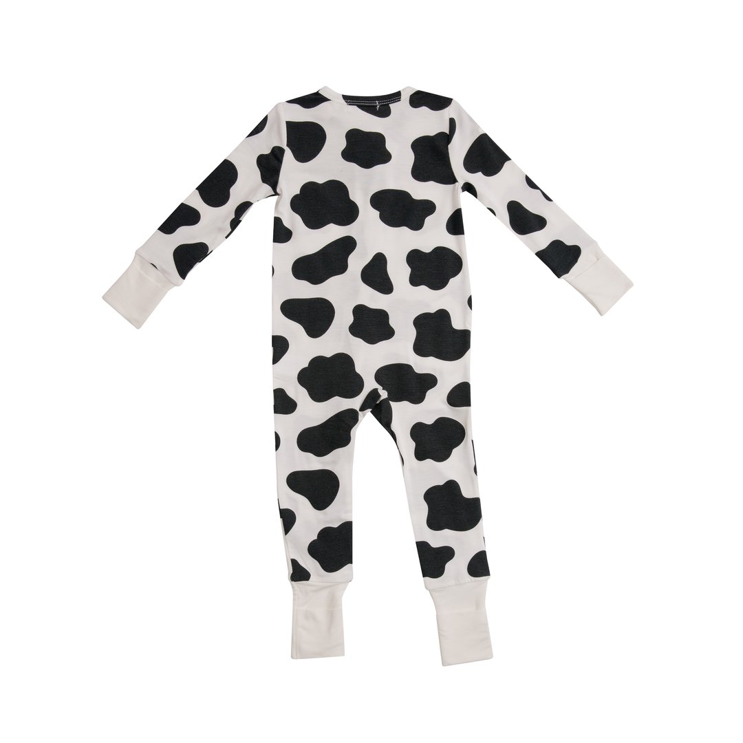 ANGEL DEAR Harvest Animals Romper in Soft Bamboo Blend Size 0-3 Months NWT 