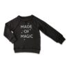 Silkberry Baby Made of Magic Bamboo Sweatshirt