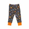 Angel Dear Halloween Candies Lounge Wear Set