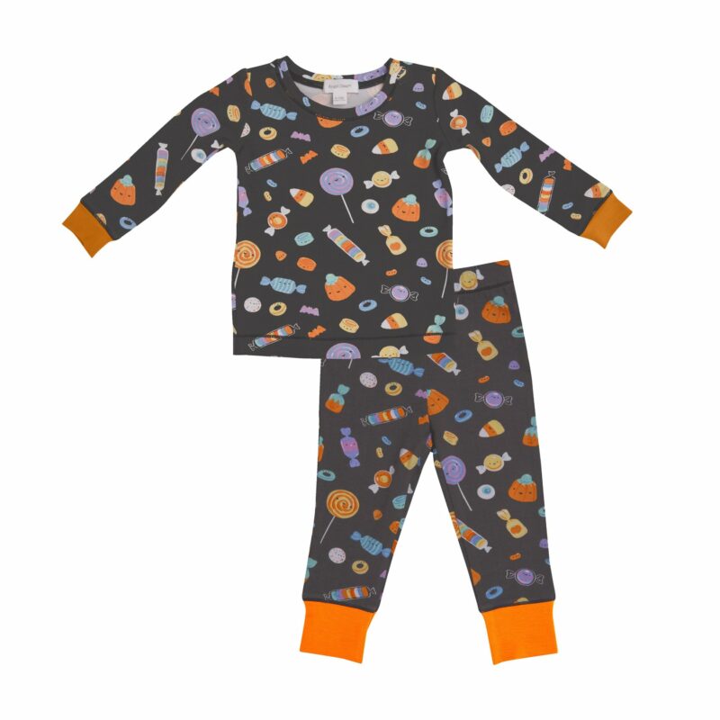 Angel Dear Halloween Candies Lounge Wear Set