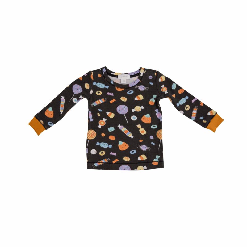 Angel Dear Halloween Candies Lounge Wear Set