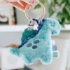 Itzy Ritzy Dino Itzy Pal Plush + Teether