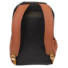 Itzy Ritzy Coffee & Cream Boss Backpack Diaper Bag