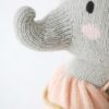 cuddle+kind Eloise the Elphant