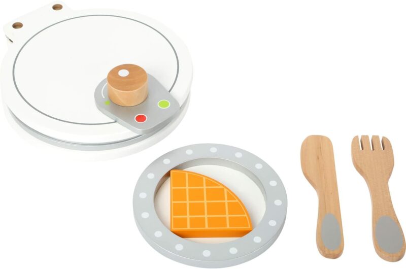 Legler Toys Waffle Iron for Play Kitchens