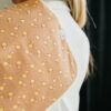 Copper Pearl Trick Burp Cloth Set 3-Pack