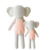cuddle+kind Eloise the Elphant