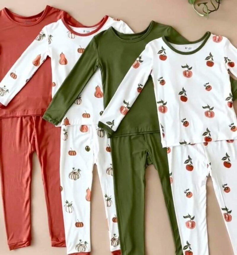 Kyte Throwback Collection and Fall Release Dates