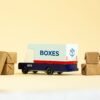 Candylab Toys Mail Van
