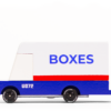 Candylab Toys Mail Van
