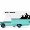 Candylab Toys Olympic RV