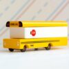 Candylab Toys School Bus