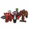 Tinker Totter Monsters from BeginAgain Toys