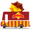 Candylab Toys Waffle Van