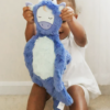 Slumberkins Dragon Snuggler Creativity Bundle