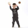 Silkberry Baby Made of Magic Bamboo Sweatshirt