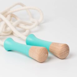 Me&mine Jump Rope in Mint