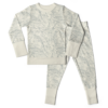goumi Coastal Bamboo Kid's Loungewear Set goumi Coastal Bamboo Kid's Loungewear Set
