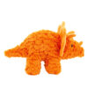 Manhattan Toy Little Jurassics Triceratops