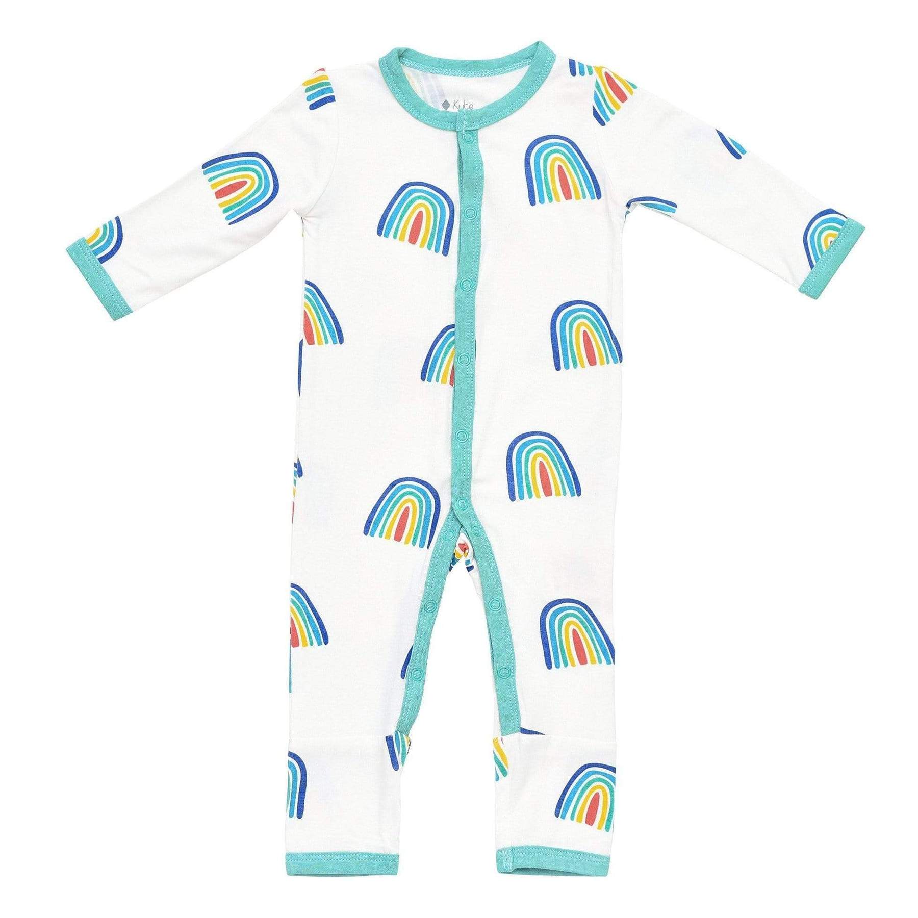 Kyte BABY Prints and Solids Guide