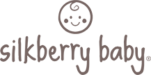Silkberry Baby bamboo available at Blossom
