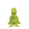 Manhattan Toy Dr. Seuss The Grinch Plush Toy