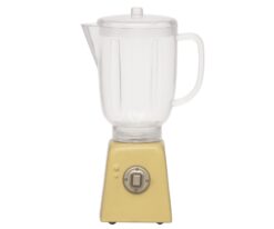 Maileg Miniature Yellow Blender