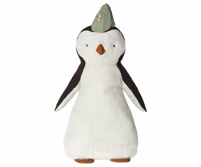 Maileg Penguin Large Plush