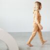 goumi Oak Bamboo Loungewear Set