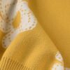 Aimama Isabella Daisy Sweater