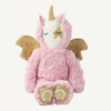 Slumberkins Pegasus Kin Halloween Limited Edition