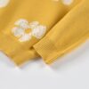 Aimama Isabella Daisy Sweater