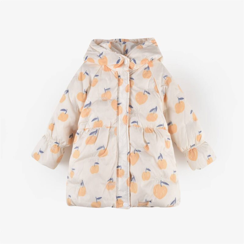 Aimama Claire Down Coat