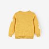 Aimama Isabella Daisy Sweater