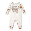 Tesa Babe Everyone Is Thankful for Me Romper