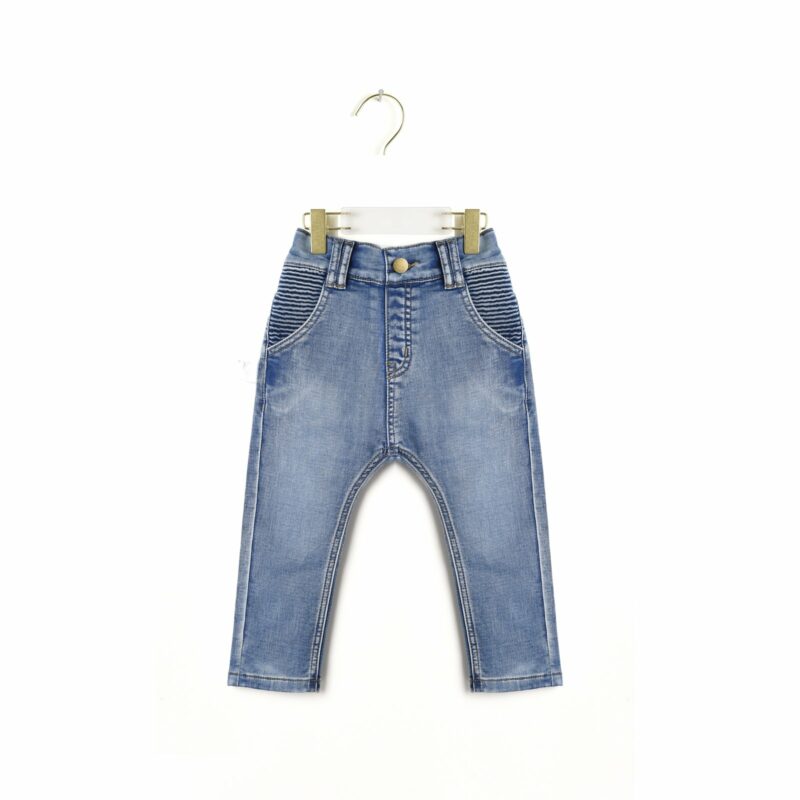 Aimama Skinny Jeans