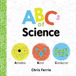 ABC's of Science Board Book