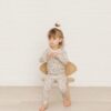 Quincy Mae Fleur Bamboo Leggings Quincy Mae Fleur Bamboo Leggings
