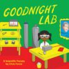 Goodnight Lab Board Book