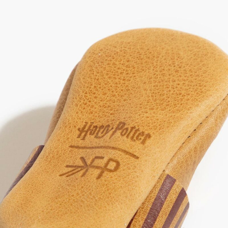 Freshly Picked Harry City Mocc Soft Sole