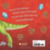 How to Catch a Dinosaur Book