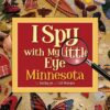 I Spy with My Little Eye: Minnesota Book