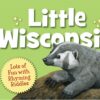 Little Wisconsin Board Book